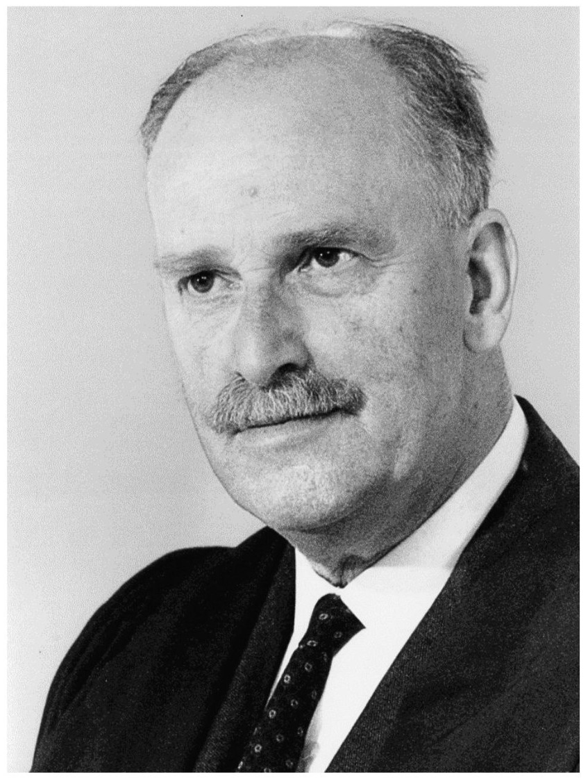 Philip James Southgate