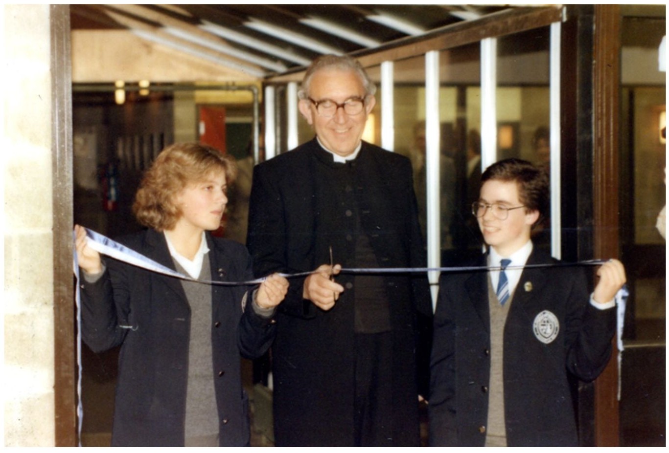 Houseroom Area 5 opens