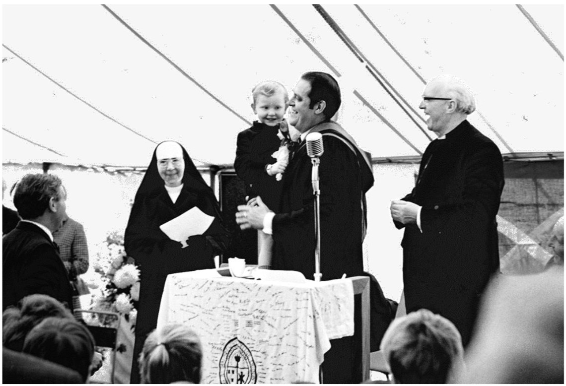 Booterstown Site - Purchase