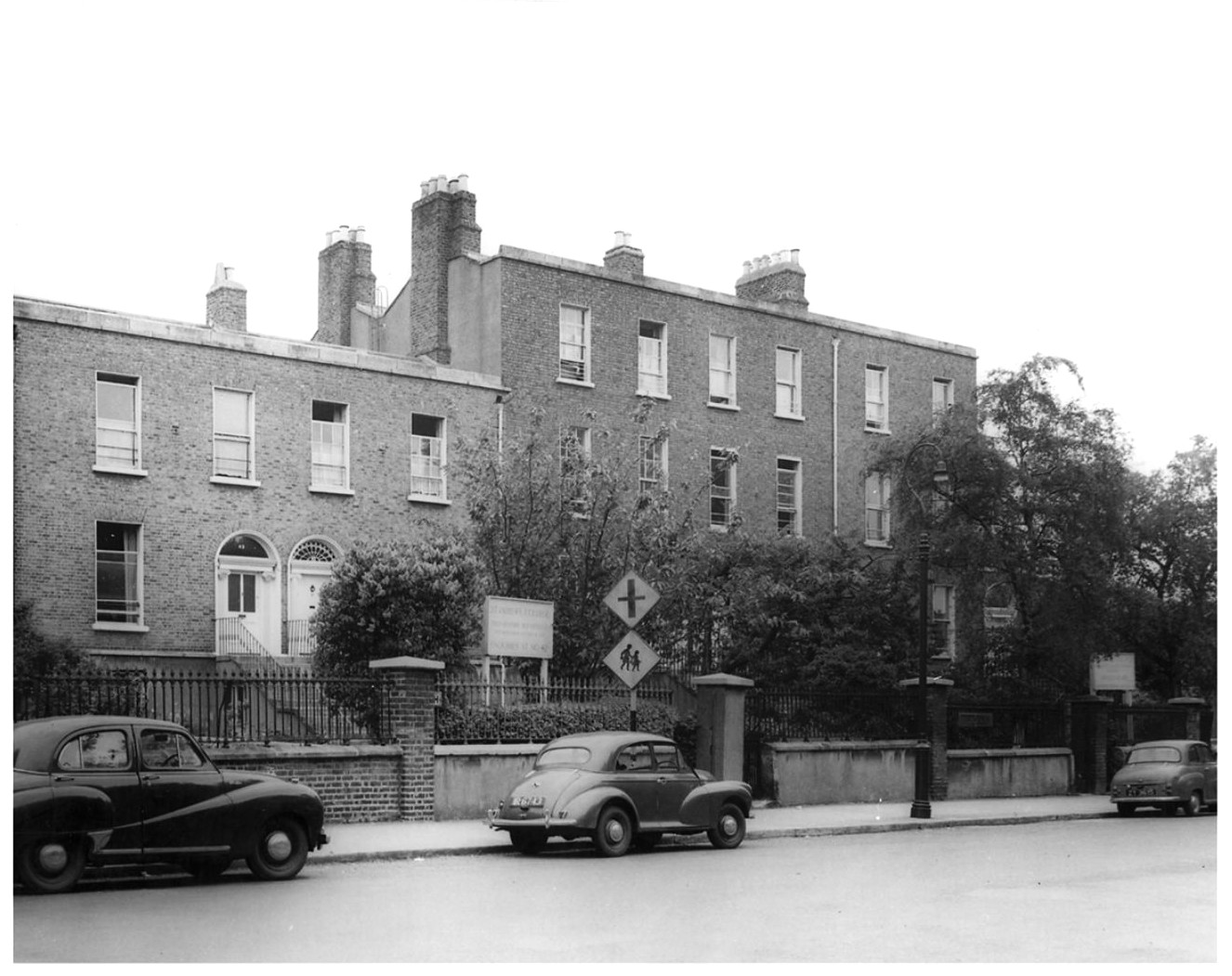 47-51 Wellington Place, Clyde Road